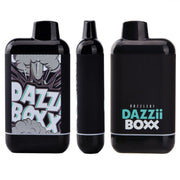 DazzLeaf DAZZii Boxx Cartridge Battery