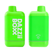 DazzLeaf DAZZii Boxx Cartridge Battery