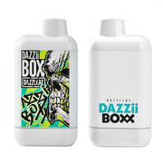 DazzLeaf DAZZii Boxx Cartridge Battery