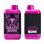 DazzLeaf DAZZii Boxx Cartridge Battery