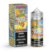 Noms 100 eLiquid - 120ml