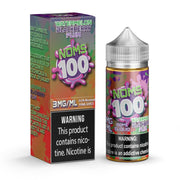 Noms 100 eLiquid - 120ml