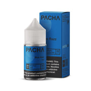 Pachamama Salt Nic- 30ml