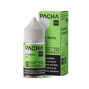 Pachamama Salt Nic- 30ml