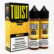 Twist 60ml eLiquid - Single 60ml