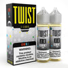 Twist 60ml eLiquid - Single 60ml