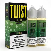 Twist 60ml eLiquid - Single 60ml