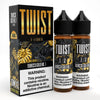 Twist 60ml eLiquid - Single 60ml