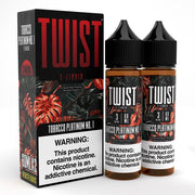 Twist 60ml eLiquid - Single 60ml