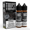 Twist 60ml eLiquid - Single 60ml