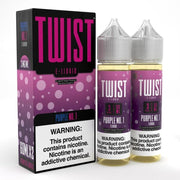 Twist 60ml eLiquid - Single 60ml