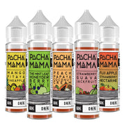 Pachamama eLiquid - 60ml