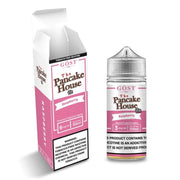 Pancake House eLiquid - 100ml