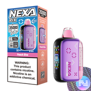 NEXA PIX 35k Disposable