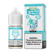 Pod Juice Synthetic Salt - Jewel Mint Diamond 30mL