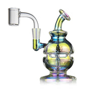 MJ Arsenal Mini Dab Rig - Royale