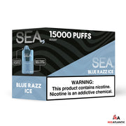 Sea XS 15k Disposable