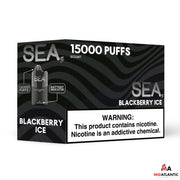 Sea XS 15k Disposable