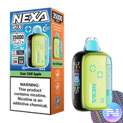 NEXA PIX 35k Disposable