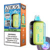 NEXA PIX 35k Disposable