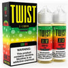 Twist 60ml eLiquid - Single 60ml