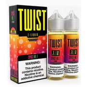 Twist 60ml eLiquid - Single 60ml