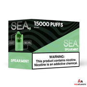 Sea XS 15k Disposable