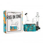 Stache Rig In One Kit