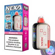 NEXA PIX 35k Disposable