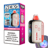 NEXA PIX 35k Disposable