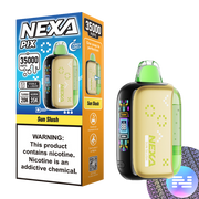 NEXA PIX 35k Disposable