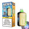 NEXA PIX 35k Disposable