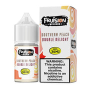 Fruision eLiquid - Salt