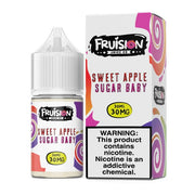 Fruision eLiquid - Salt