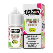 Fruision eLiquid - Salt