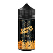 Tobacco Monster eLiquid - 100ml