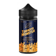 Tobacco Monster eLiquid - 100ml