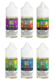 Twist Salt - Single 30ml