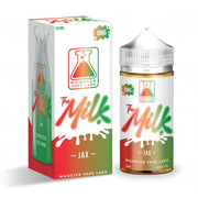 The Milk eLiquid - 100ml