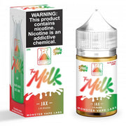 The Milk Salt Nic - 30ml