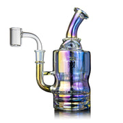 MJ Arsenal Mini Dab Rig - Turbine