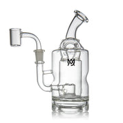 MJ Arsenal Mini Dab Rig - Turbine