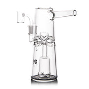 MJ Arsenal Mini Dab Rig - Turret