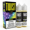 Twist 60ml eLiquid - Single 60ml