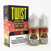 Twist Salt - Single 30ml