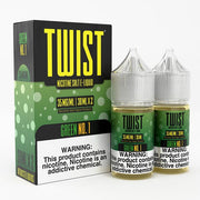 Twist Salt - Single 30ml