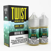 Twist Salt - Single 30ml