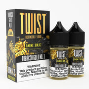 Twist Salt - Single 30ml