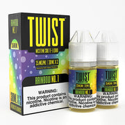 Twist Salt - Single 30ml