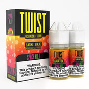 Twist Salt - Single 30ml